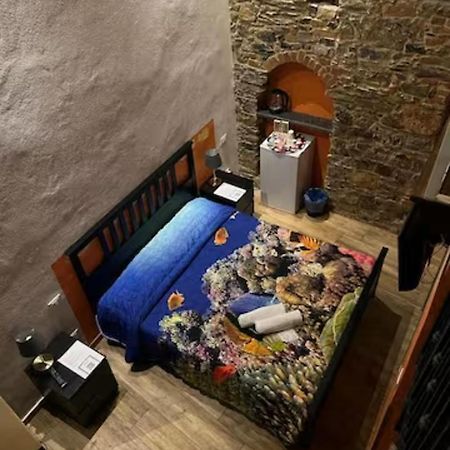 Apartment Camere Cinque Terre Andrea La Spezia Esterno foto