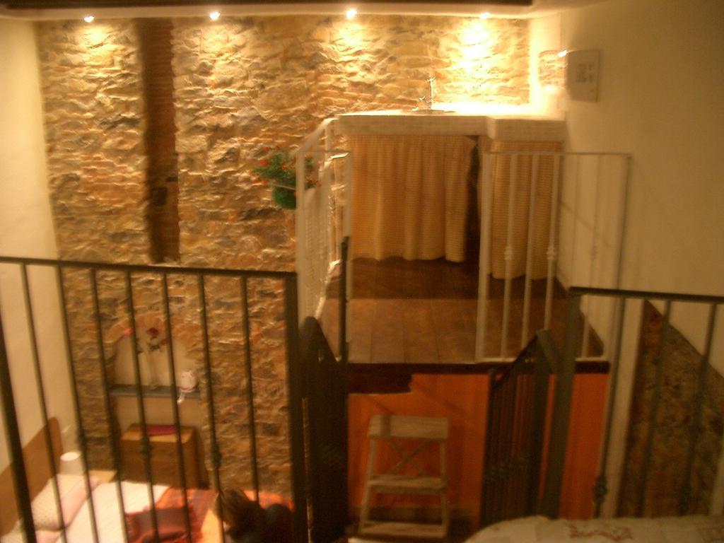 Apartment Camere Cinque Terre Andrea La Spezia Esterno foto