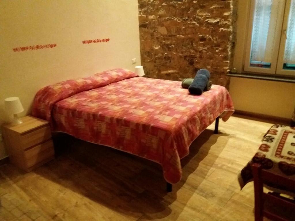 Apartment Camere Cinque Terre Andrea La Spezia Esterno foto