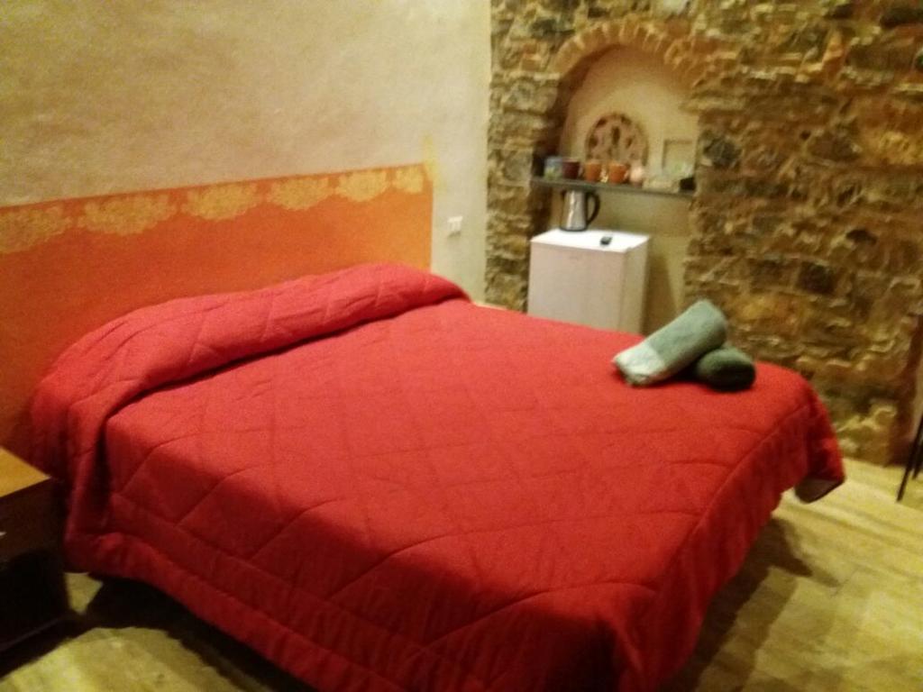 Apartment Camere Cinque Terre Andrea La Spezia Esterno foto